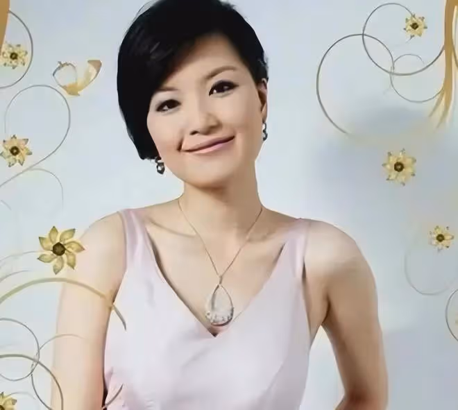 46歲的陳蓉,終於為自己的「虛榮」付出了代價