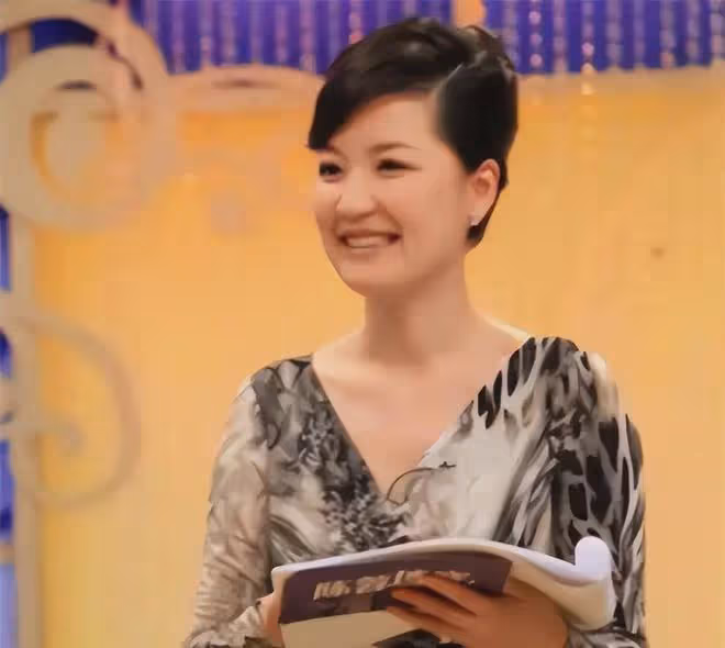 46歲的陳蓉,終於為自己的「虛榮」付出了代價