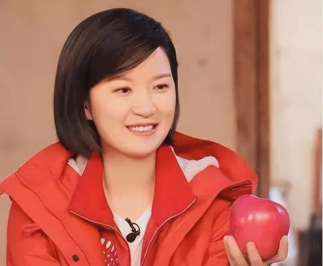 46歲的陳蓉,終於為自己的「虛榮」付出了代價