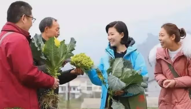 46歲的陳蓉,終於為自己的「虛榮」付出了代價