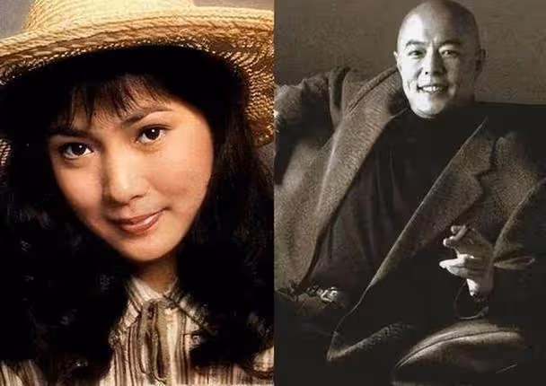 侯俊傑：從北影校花到發福大媽，她到底經歷了什麼？