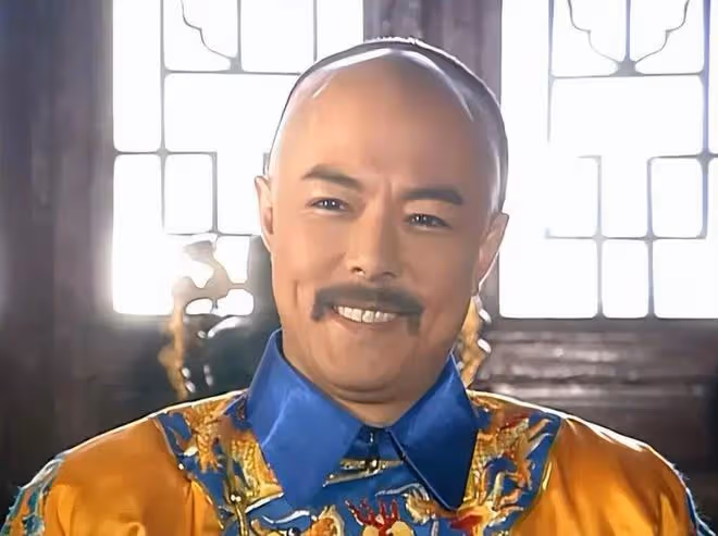 侯俊傑:從北影校花到發福大媽,她到底經歷了什麼?