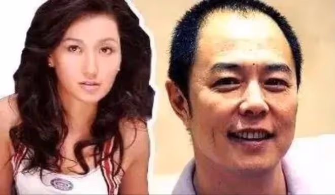 侯俊傑：從北影校花到發福大媽，她到底經歷了什麼？
