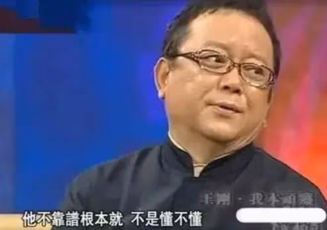侯俊傑:從北影校花到發福大媽,她到底經歷了什麼?