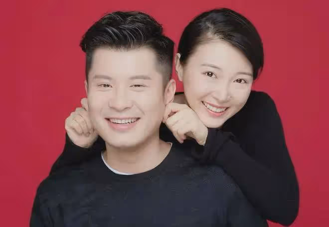 TVB女星因艷舞事件被雪藏,在內地結婚生女,如今生活很幸福