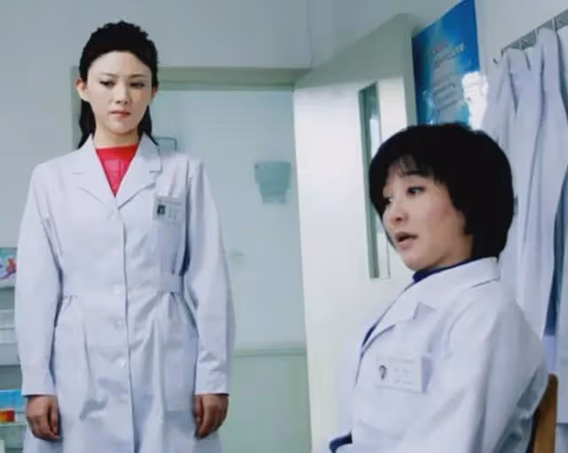 演員聶鑫:拍戲期間遭遇車禍,34歲去世,父母至今無法釋懷