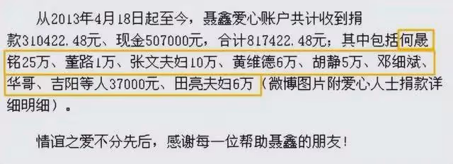 演員聶鑫:拍戲期間遭遇車禍,34歲去世,父母至今無法釋懷