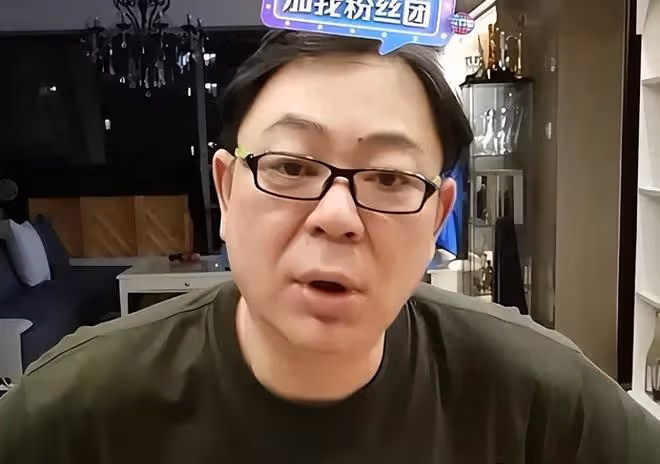 高亞麟與前妻丁克10年,51歲被曝孕期出軌北影校花,反轉來了!