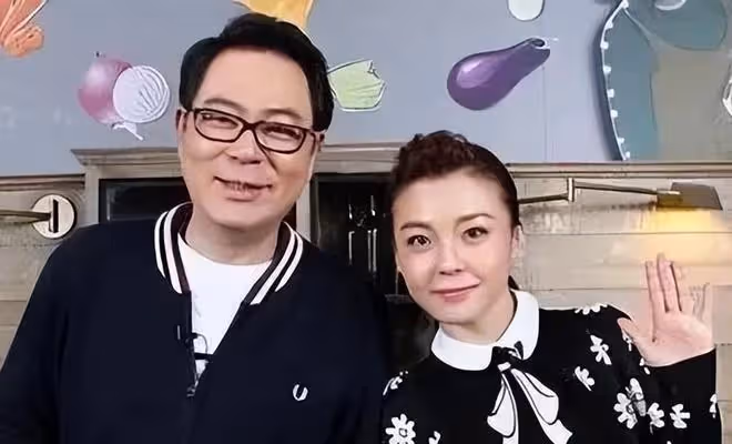 高亞麟與前妻丁克10年,51歲被曝孕期出軌北影校花,反轉來了!