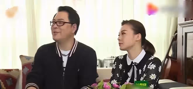 高亞麟與前妻丁克10年,51歲被曝孕期出軌北影校花,反轉來了!
