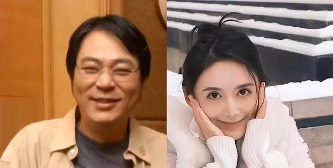 高亞麟與前妻丁克10年,51歲被曝孕期出軌北影校花,反轉來了!