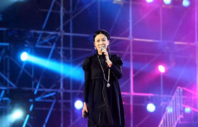歌手2024第二期歌單揭曉,誰將點燃你的音樂激情?