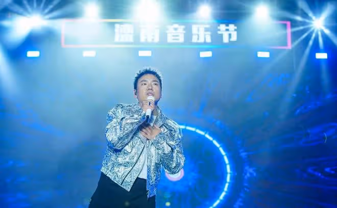 歌手2024第二期歌單揭曉,誰將點燃你的音樂激情?