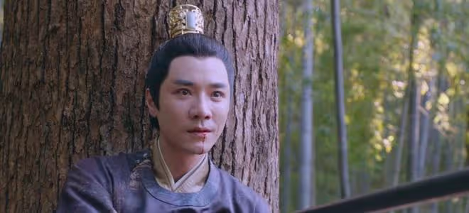 披荊斬棘大小姐:結局看似悲劇,實則很圓滿,徐程風的結局最驚喜
