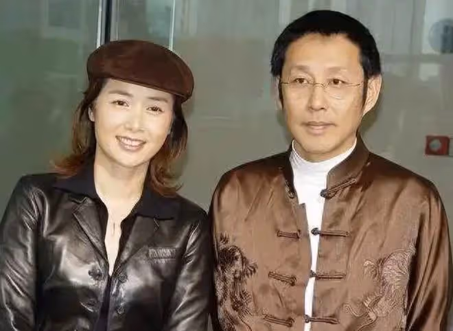 一張照片,揭穿雙面人林志穎「殘酷處境」,陳道明的話,有人信了