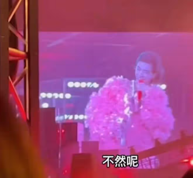《歌手》火了,韓紅婁藝瀟紛紛報名,我卻被網友的評論笑死