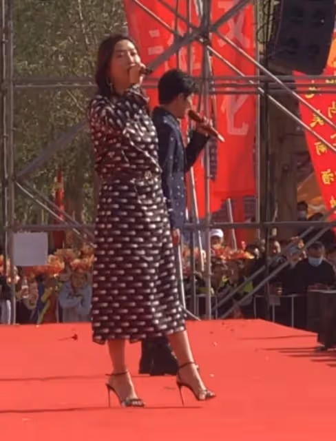 被嘲諷土味俗氣,從刀郎到海來阿木,他們真的低人一等嗎?