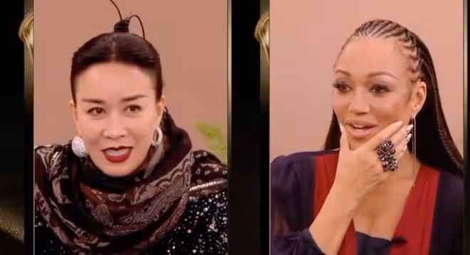 央媒辣評《歌手》,華語樂壇的潛規則,被毫不留情的揭露!