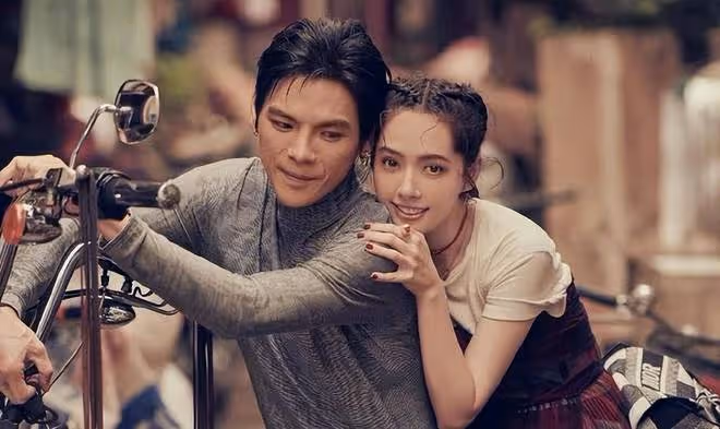 向佐曬照惹爭議,美顏過度被指不顧妻子形象,郭碧婷顏值變化大