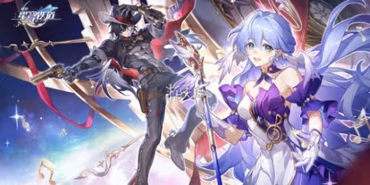 崩壞星穹鐵道2.2新增成就大全