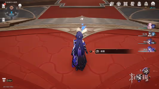 崩壞星穹鐵道2.2新增閱讀物位置大全