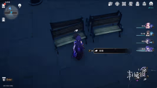 崩壞星穹鐵道2.2新增閱讀物位置大全
