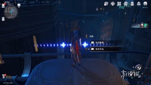 崩壞星穹鐵道2.2新增閱讀物位置大全