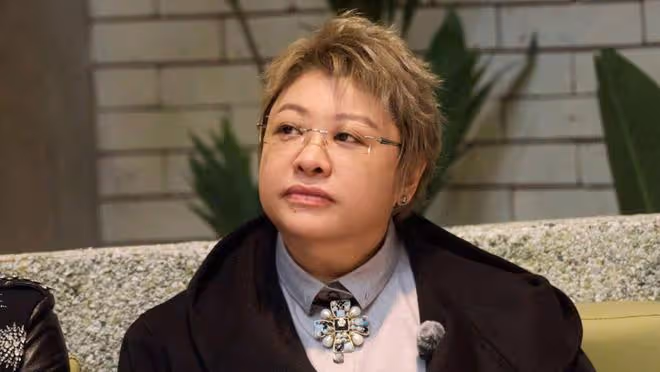 韓紅請戰《歌手2024》，實力唱將重歸綜藝，引發熱切期待