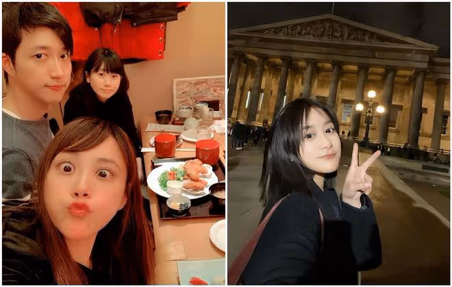 福原愛母親節顯落寞：江宏傑帶兒女遊玩，分享母親節做父親的喜悅