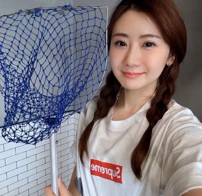 福原愛母親節顯落寞：江宏傑帶兒女遊玩，分享母親節做父親的喜悅