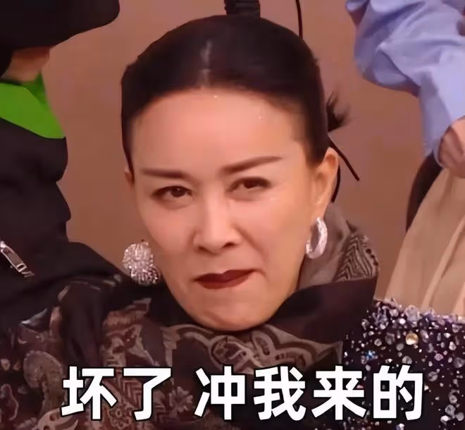 湖南衛視回應韓紅請戰,文案堪稱一絕,韓紅暫時不能上場