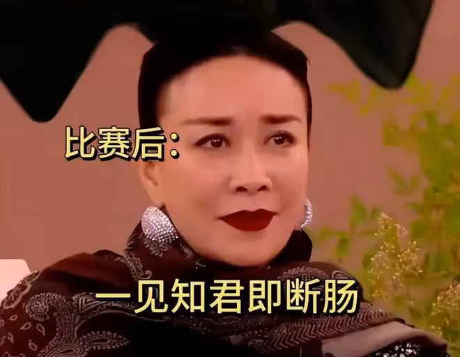 湖南衛視回應韓紅請戰,文案堪稱一絕,韓紅暫時不能上場