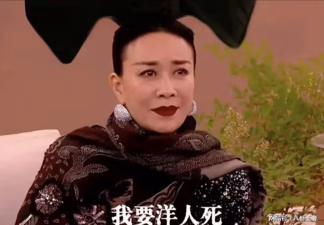 丁太升辣評:那英和外國歌手仍有差距,楊丞琳大白嗓不如海來阿木
