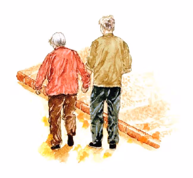 婆婆重病需50萬,小叔子要嫂子賣房治病,嫂子回應:要賣賣你的