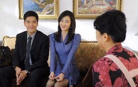 十年婚姻未育,丈夫外遇把妻子打進醫院,婆婆護短:怪兒媳不能生