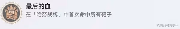 《崩壞:星穹鐵道》哈努戰線活動攻略