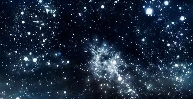 增加無用知識,宇宙最大數字單位,「個」到它,竟隔著78個單位!