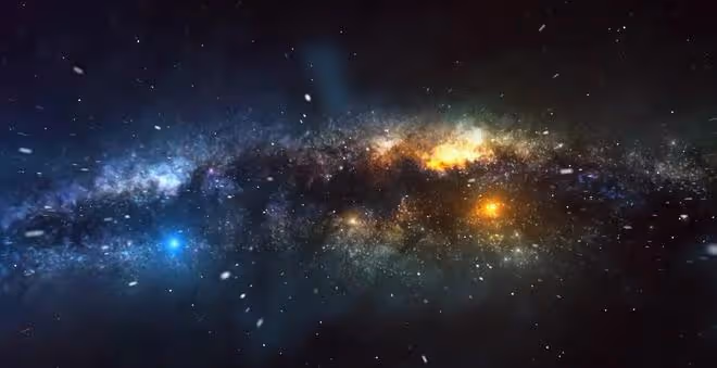 增加無用知識,宇宙最大數字單位,「個」到它,竟隔著78個單位!