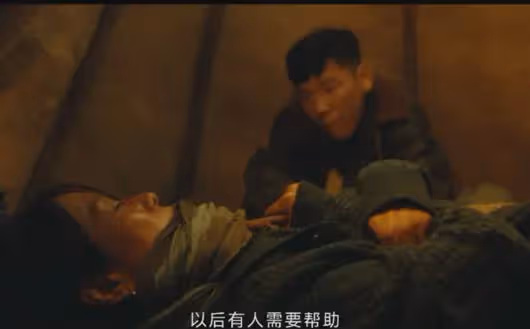 扮丑、撒潑、不內耗，會挑戲的馬伊琍在新劇里的姐弟戀贏麻了