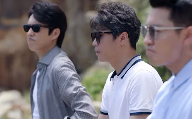 《老傢伙》明晚空降！陣容堪稱有生之年，連張國立張鐵林都請來了