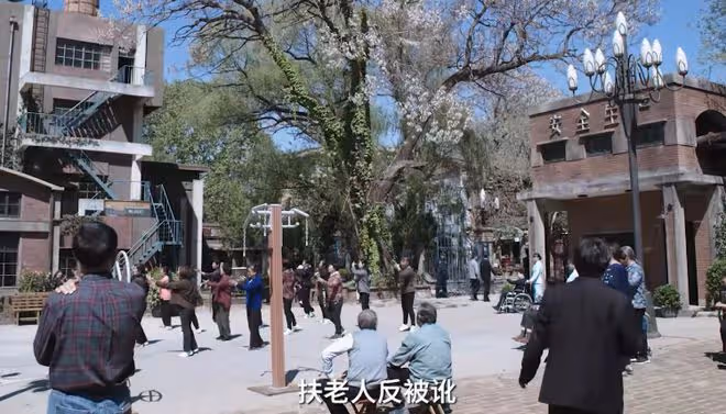 《老傢伙》明晚空降！陣容堪稱有生之年，連張國立張鐵林都請來了