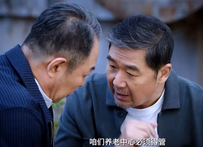 《老傢伙》明晚空降！陣容堪稱有生之年，連張國立張鐵林都請來了