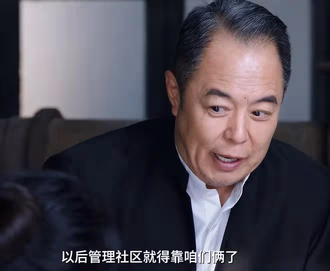 《老傢伙》明晚空降！陣容堪稱有生之年，連張國立張鐵林都請來了