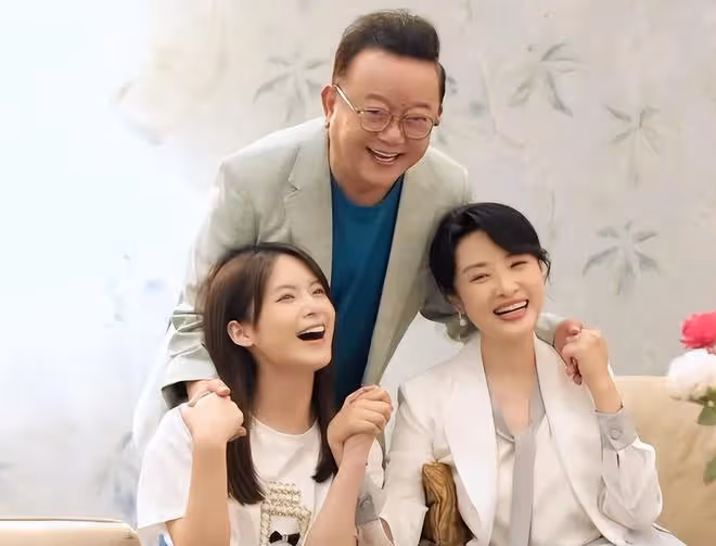 《老傢伙》明晚空降！陣容堪稱有生之年，連張國立張鐵林都請來了