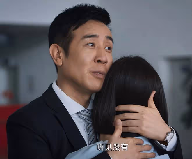 《家族榮耀之繼承者》首播，連看2集後，我要說：佘詩曼押對了寶