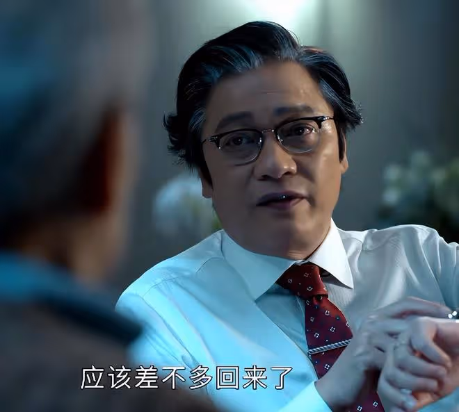 《家族榮耀之繼承者》首播，連看2集後，我要說：佘詩曼押對了寶