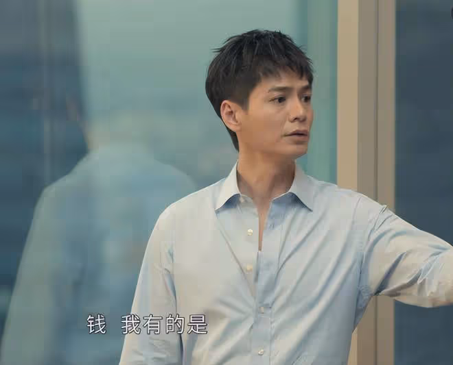 《家族榮耀之繼承者》首播，連看2集後，我要說：佘詩曼押對了寶