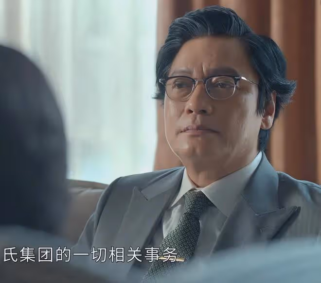 《家族榮耀之繼承者》首播，連看2集後，我要說：佘詩曼押對了寶