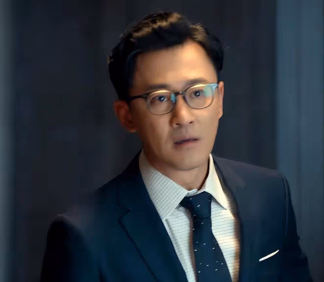 《家族榮耀之繼承者》首播，連看2集後，我要說：佘詩曼押對了寶