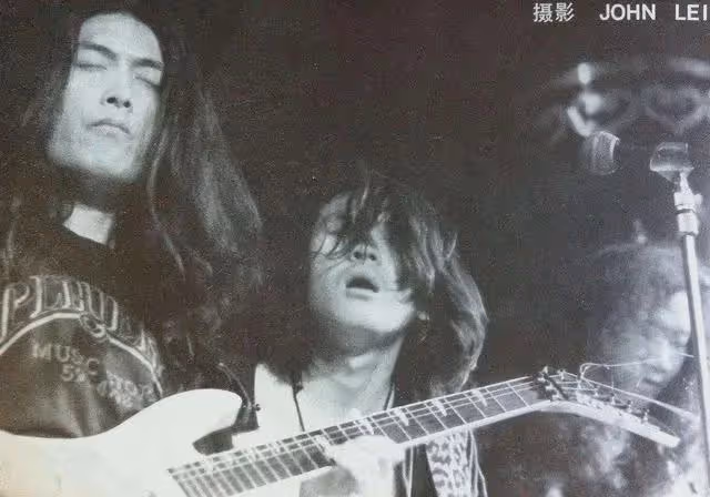 他和王菲同居多年，分手後戀上韓紅，卻娶了詠梅，如今怎樣了？